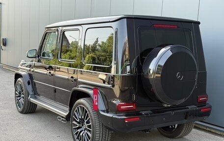 Mercedes-Benz G-Класс AMG, 2026 год, 33 990 000 рублей, 3 фотография