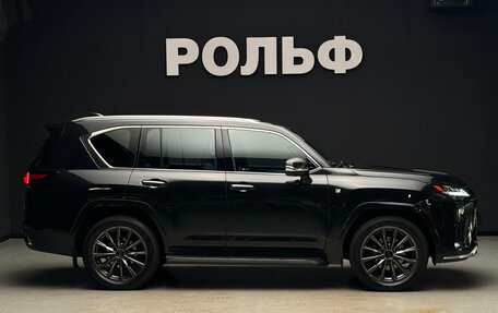 Lexus LX, 2026 год, 18 400 000 рублей, 5 фотография