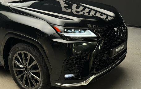 Lexus LX, 2026 год, 18 400 000 рублей, 8 фотография