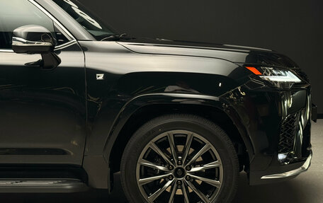 Lexus LX, 2026 год, 18 400 000 рублей, 7 фотография