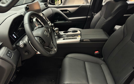 Lexus LX, 2026 год, 18 400 000 рублей, 14 фотография