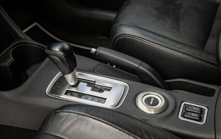 Mitsubishi Outlander III рестайлинг 3, 2013 год, 1 338 000 рублей, 12 фотография