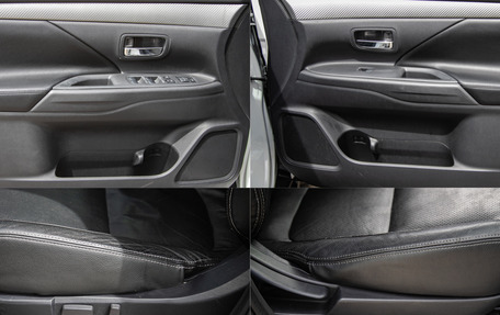 Mitsubishi Outlander III рестайлинг 3, 2013 год, 1 338 000 рублей, 22 фотография