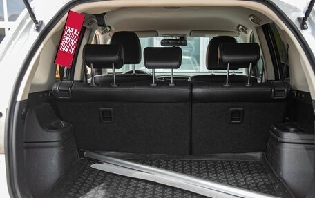 Mitsubishi Outlander III рестайлинг 3, 2013 год, 1 338 000 рублей, 19 фотография