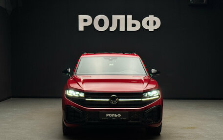 Volkswagen Touareg III, 2023 год, 11 350 000 рублей, 2 фотография