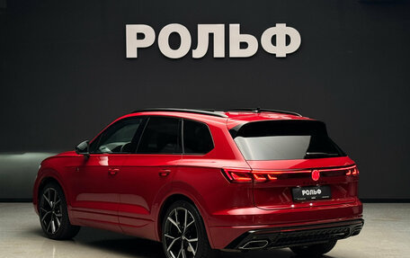 Volkswagen Touareg III, 2023 год, 11 350 000 рублей, 3 фотография