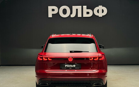 Volkswagen Touareg III, 2023 год, 11 350 000 рублей, 4 фотография