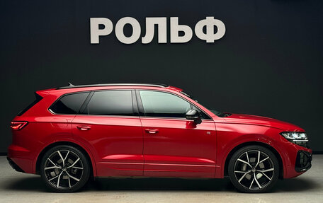 Volkswagen Touareg III, 2023 год, 11 350 000 рублей, 5 фотография