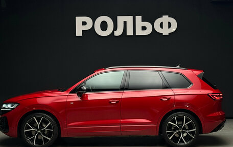 Volkswagen Touareg III, 2023 год, 11 350 000 рублей, 6 фотография