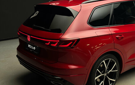 Volkswagen Touareg III, 2023 год, 11 350 000 рублей, 9 фотография