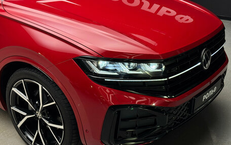 Volkswagen Touareg III, 2023 год, 11 350 000 рублей, 8 фотография