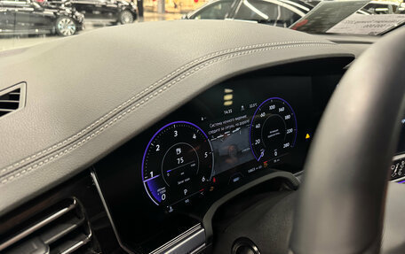 Volkswagen Touareg III, 2023 год, 11 350 000 рублей, 15 фотография