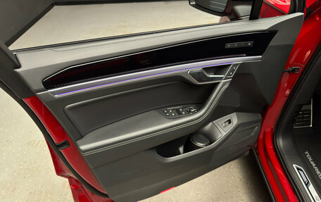 Volkswagen Touareg III, 2023 год, 11 350 000 рублей, 16 фотография
