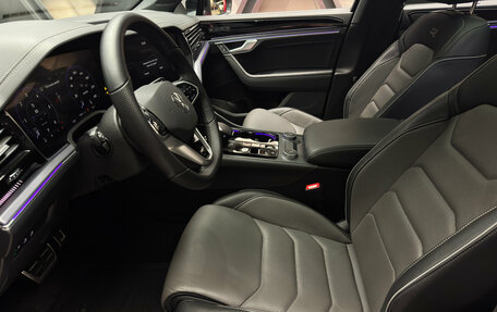 Volkswagen Touareg III, 2023 год, 11 350 000 рублей, 14 фотография