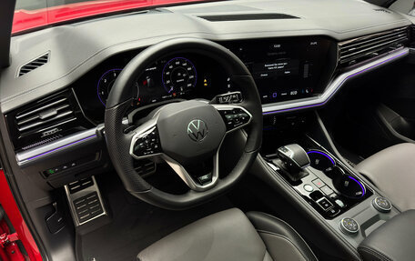 Volkswagen Touareg III, 2023 год, 11 350 000 рублей, 13 фотография