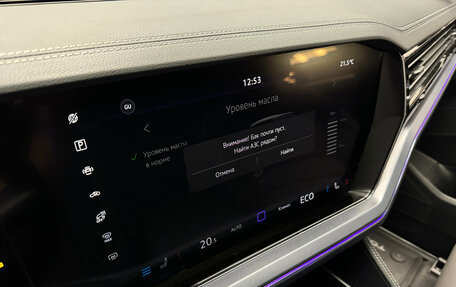 Volkswagen Touareg III, 2023 год, 11 350 000 рублей, 23 фотография