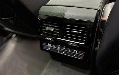 Volkswagen Touareg III, 2023 год, 11 350 000 рублей, 29 фотография