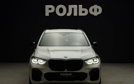BMW X5, 2021 год, 7 800 000 рублей, 2 фотография