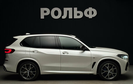 BMW X5, 2021 год, 7 800 000 рублей, 5 фотография