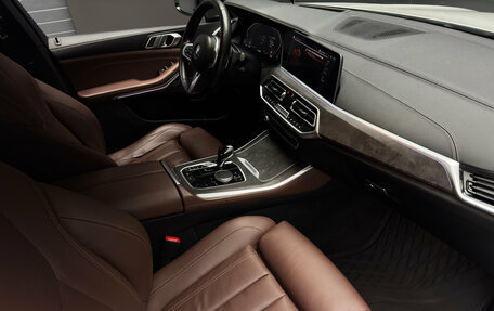 BMW X5, 2021 год, 7 800 000 рублей, 10 фотография