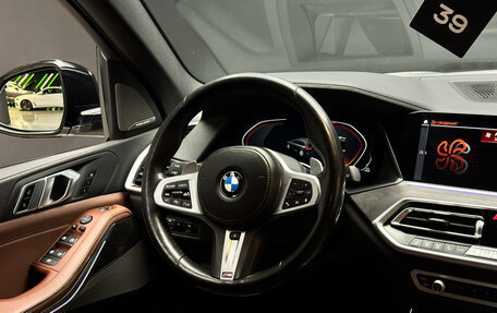 BMW X5, 2021 год, 7 800 000 рублей, 12 фотография