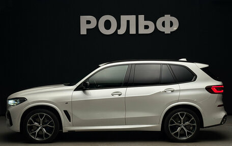 BMW X5, 2021 год, 7 800 000 рублей, 6 фотография