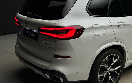 BMW X5, 2021 год, 7 800 000 рублей, 9 фотография