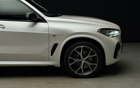 BMW X5, 2021 год, 7 800 000 рублей, 7 фотография