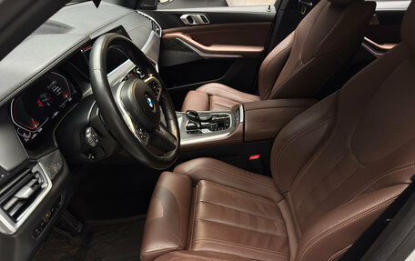 BMW X5, 2021 год, 7 800 000 рублей, 14 фотография
