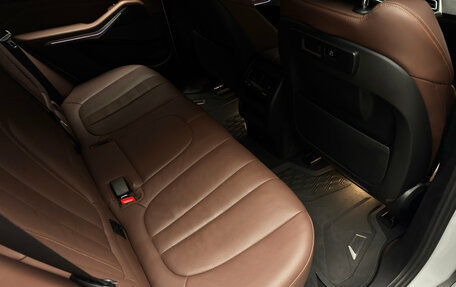 BMW X5, 2021 год, 7 800 000 рублей, 24 фотография