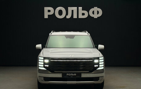 Hyundai Palisade, 2025 год, 9 000 000 рублей, 2 фотография