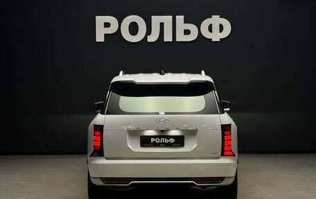 Hyundai Palisade, 2025 год, 9 000 000 рублей, 4 фотография