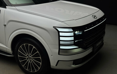 Hyundai Palisade, 2025 год, 9 000 000 рублей, 8 фотография