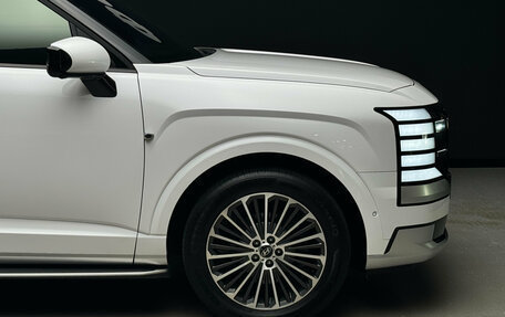 Hyundai Palisade, 2025 год, 9 000 000 рублей, 7 фотография
