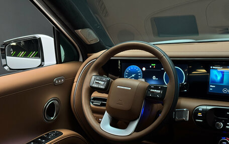 Hyundai Palisade, 2025 год, 9 000 000 рублей, 11 фотография