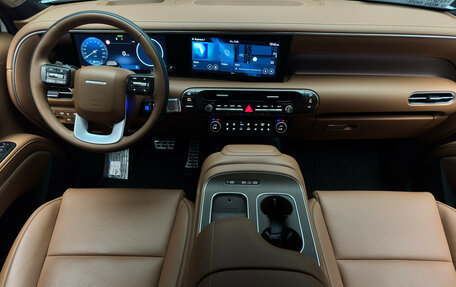Hyundai Palisade, 2025 год, 9 000 000 рублей, 12 фотография