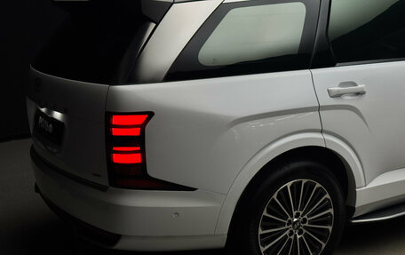 Hyundai Palisade, 2025 год, 9 000 000 рублей, 9 фотография