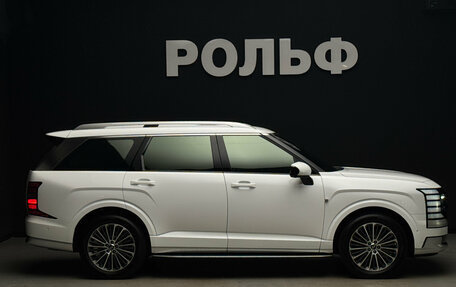 Hyundai Palisade, 2025 год, 9 000 000 рублей, 5 фотография