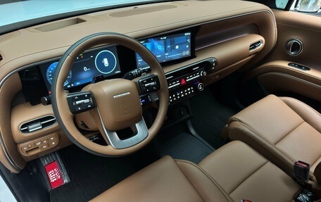 Hyundai Palisade, 2025 год, 9 000 000 рублей, 13 фотография
