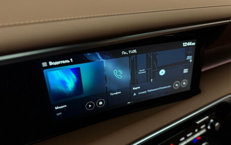 Hyundai Palisade, 2025 год, 9 000 000 рублей, 21 фотография