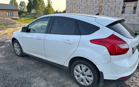 Ford Focus III, 2012 год, 650 000 рублей, 4 фотография