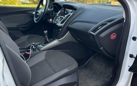 Ford Focus III, 2012 год, 650 000 рублей, 5 фотография