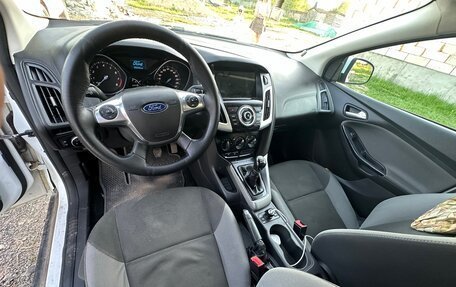 Ford Focus III, 2012 год, 650 000 рублей, 6 фотография