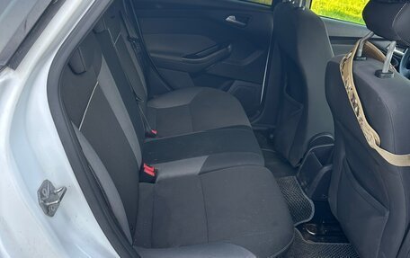 Ford Focus III, 2012 год, 650 000 рублей, 7 фотография