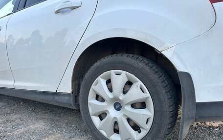 Ford Focus III, 2012 год, 650 000 рублей, 10 фотография