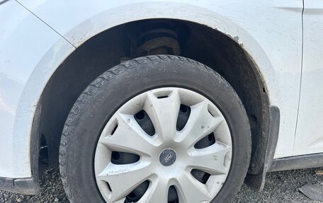 Ford Focus III, 2012 год, 650 000 рублей, 9 фотография