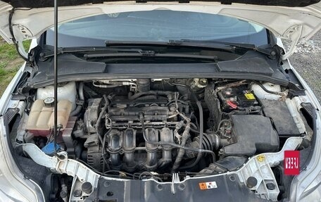 Ford Focus III, 2012 год, 650 000 рублей, 12 фотография
