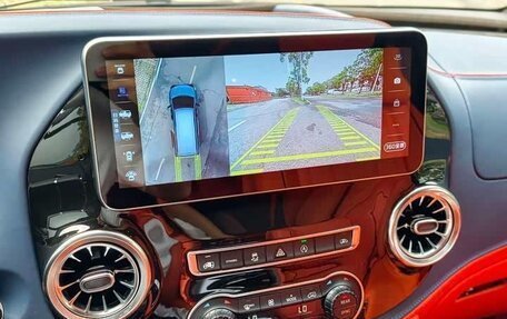 Mercedes-Benz V-Класс, 2025 год, 7 475 000 рублей, 9 фотография