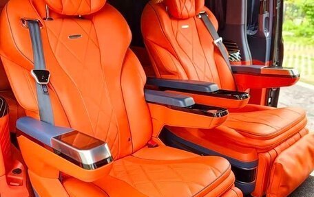 Mercedes-Benz V-Класс, 2025 год, 7 475 000 рублей, 13 фотография