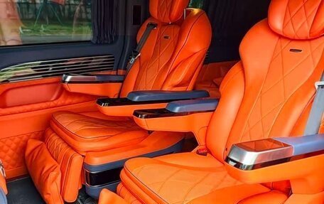 Mercedes-Benz V-Класс, 2025 год, 7 475 000 рублей, 15 фотография
